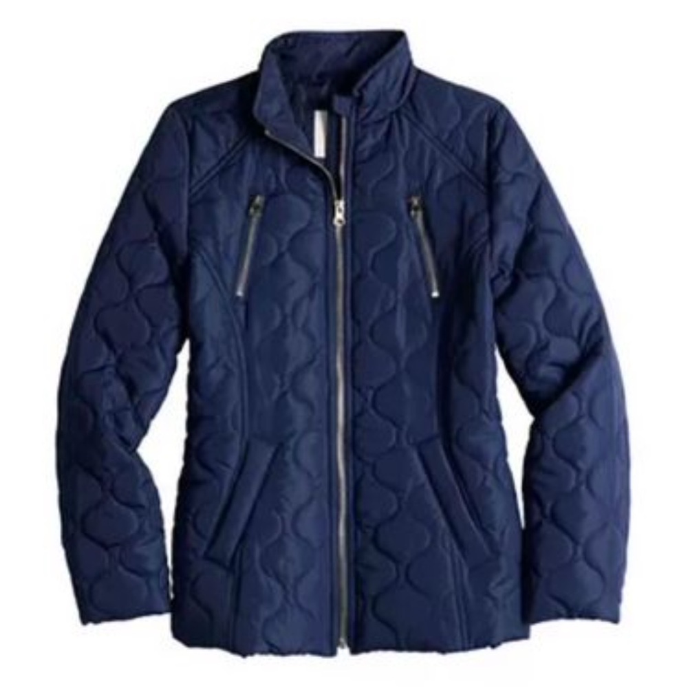 Girls SO Barn Jacket NWT